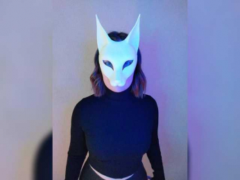 -VULPECULA- webcam model stream image