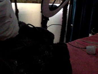 HornyPriya webcam model stream image
