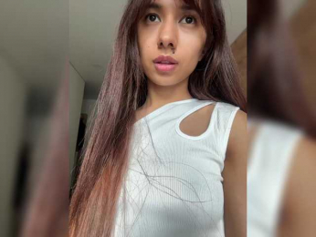 JessicaLu webcam bongacams model stream image