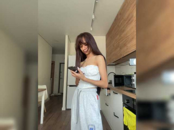 JessicaLu webcam model stream image
