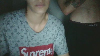 xoxitocalentito webcam model stream image