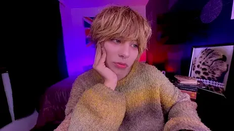 Aronn_44 webcam model stream image
