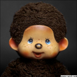 KIKIcool webcam model stream image