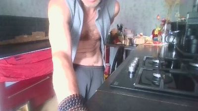 KIKIcool webcam model stream image