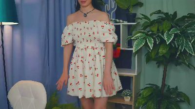 EdlinGoode webcam model stream image