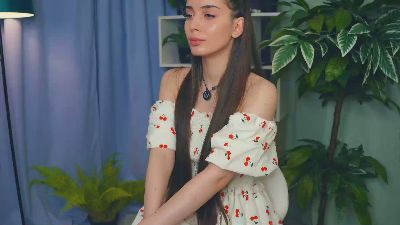 EdlinGoode webcam model stream image