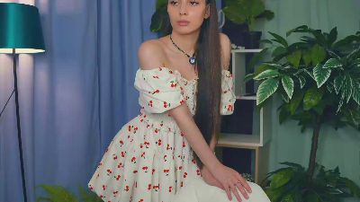 EdlinGoode webcam model stream image