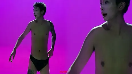 Exo-bigGG webcam model stream image