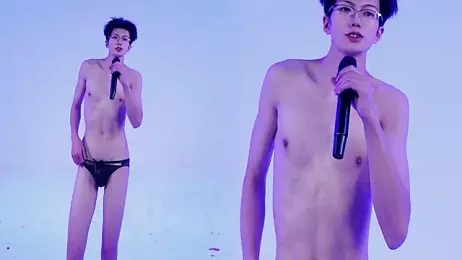 Exo-bigGG webcam model stream image