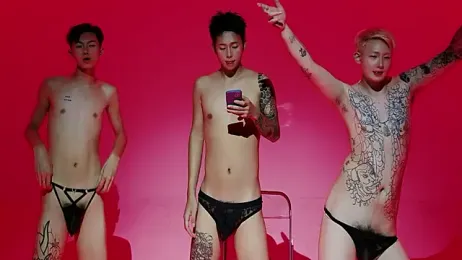 Exo-bigGG webcam stripchat model stream image