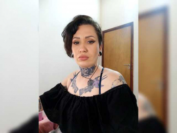 SenoritaDakota webcam model stream image