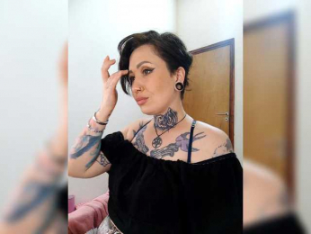 SenoritaDakota webcam model stream image