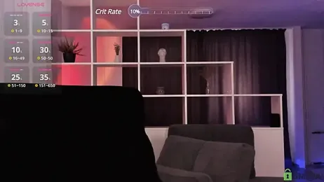 sunnyburn_boy webcam model stream image