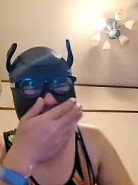 aporo2525 webcam model stream image