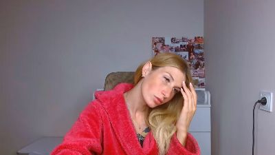 Evelyn_21_m webcam model stream image