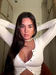 Lizhush_ webcam stripchat model stream image