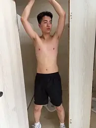 justdoitgogo webcam model stream image