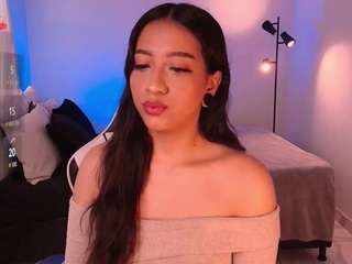 valeriwhite webcam model stream image