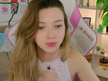 NataChristat webcam model stream image
