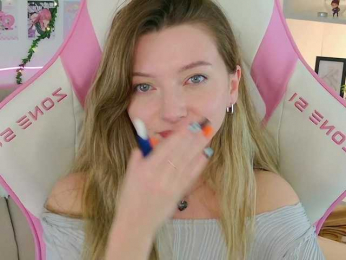 NataChristat webcam model stream image