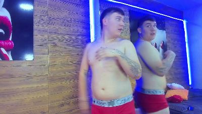 damian_miller7 webcam model stream image