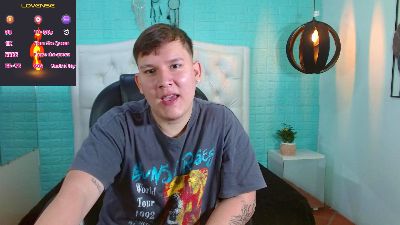 damian_miller7 webcam model stream image