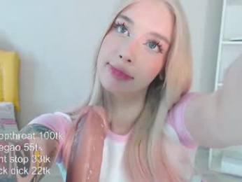 vickyfuckingdoll webcam model stream image