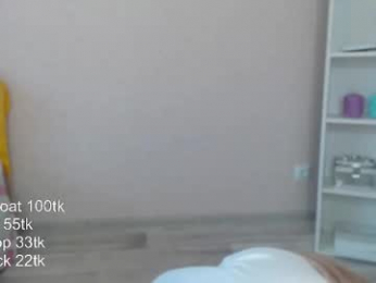 vickyfuckingdoll webcam model stream image