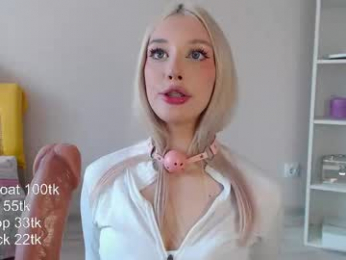 vickyfuckingdoll webcam model stream image