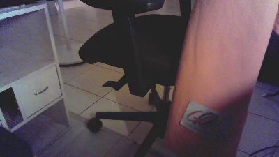 ILANDXXX webcam model stream image