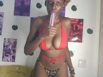 VelvetDesire webcam model stream image