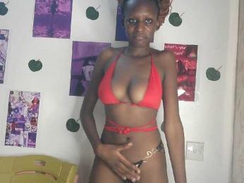 VelvetDesire webcam model stream image