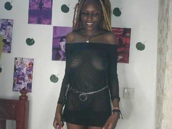 VelvetDesire webcam model stream image