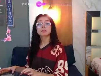 moon_and_fire_ webcam model stream image