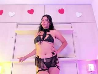 scarlettbabee webcam model stream image