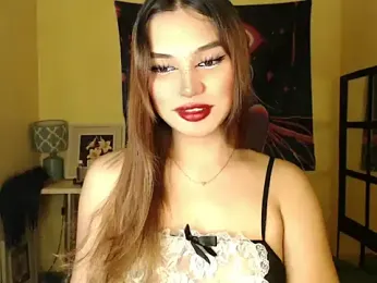 ObsessionAmber webcam stripchat model stream image