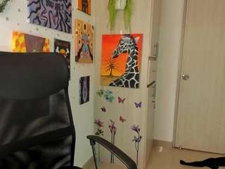 kimberly-graham webcam model stream image