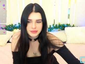 NeylaCharm webcam model stream image