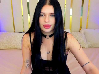 NeylaCharm webcam bongacams model stream image