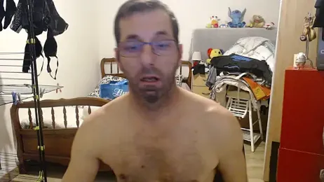 steph19x5 webcam model stream image