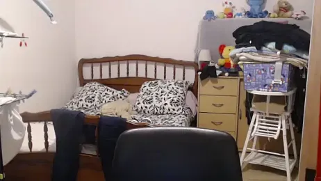 steph19x5 webcam model stream image