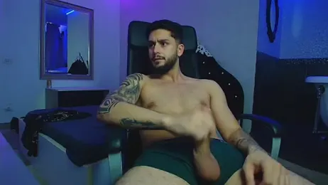 TroyWadee webcam model stream image