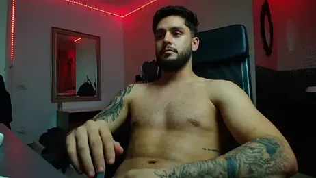 TroyWadee webcam stripchat model stream image