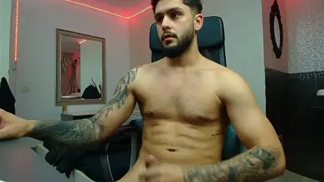 TroyWadee webcam stripchat model stream image