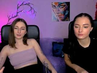 samanta-kisses webcam model stream image