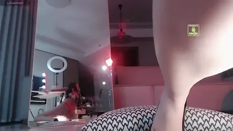 Bella-999 webcam model stream image