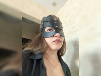 PrettyAngel777 webcam model stream image