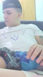 Dylanjosue webcam model stream image
