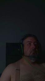 Judah_Kreger webcam cam4 model stream image