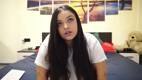 adelline webcam model stream image